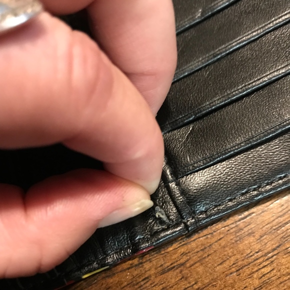 Kate Spade Rachelle Wellesley Bag & Wallet - Picture 8 of 8